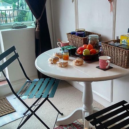 Crystal Palace B&B Λονδίνο Εξωτερικό φωτογραφία
