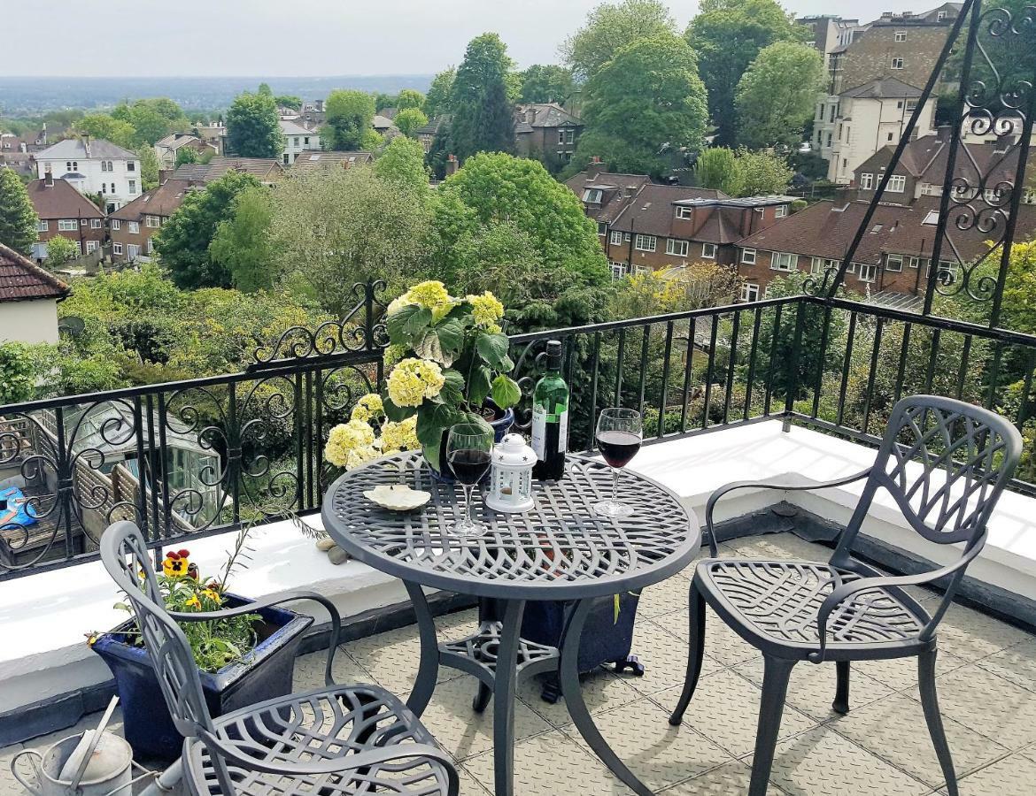 Crystal Palace B&B Λονδίνο Εξωτερικό φωτογραφία