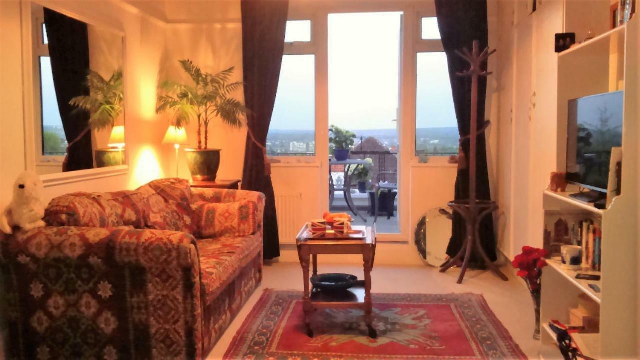 Crystal Palace B&B Λονδίνο Εξωτερικό φωτογραφία