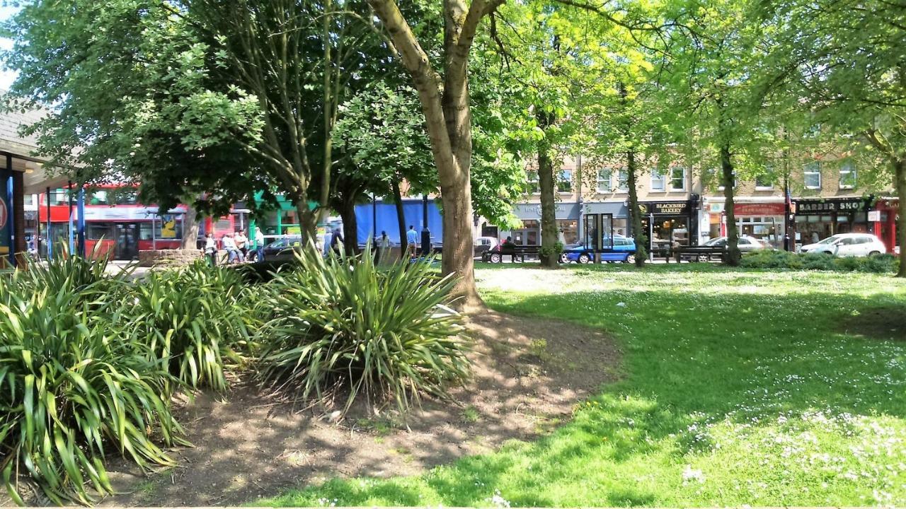 Crystal Palace B&B Λονδίνο Εξωτερικό φωτογραφία