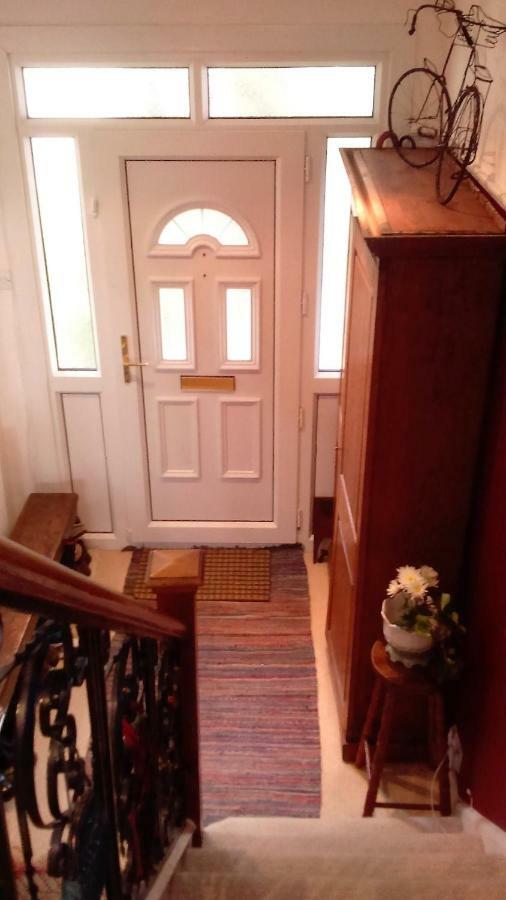 Crystal Palace B&B Λονδίνο Εξωτερικό φωτογραφία