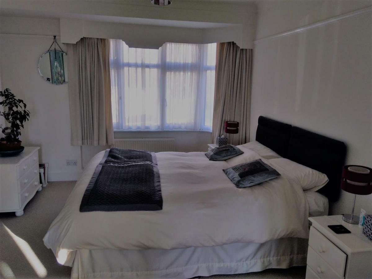 Crystal Palace B&B Λονδίνο Εξωτερικό φωτογραφία