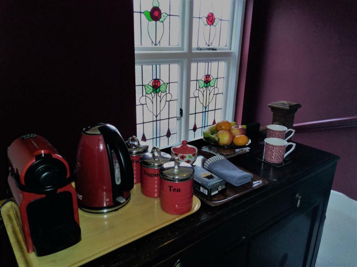Crystal Palace B&B Λονδίνο Εξωτερικό φωτογραφία